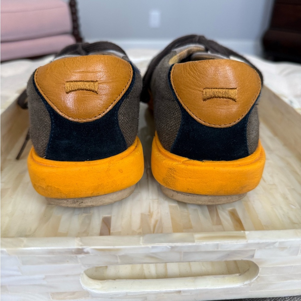 Men’s Camper Marges Sneakers size 44 (US 10.5-11) - Picture 9 of 12